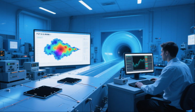 表面压力测定装置的组装顺序详解