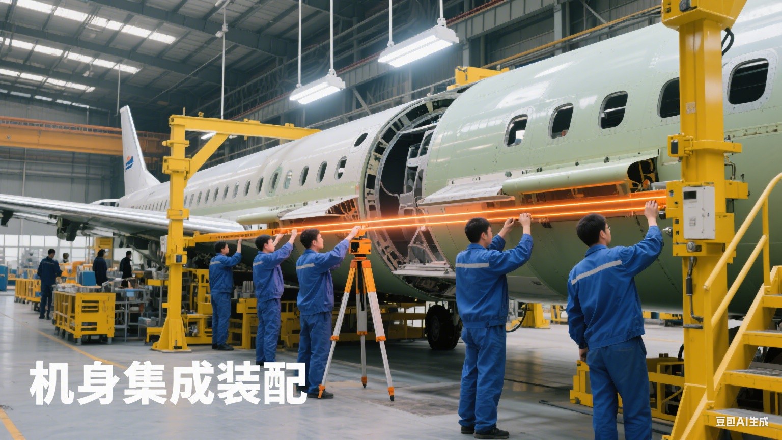 表面压力测定装置的组装过程详解