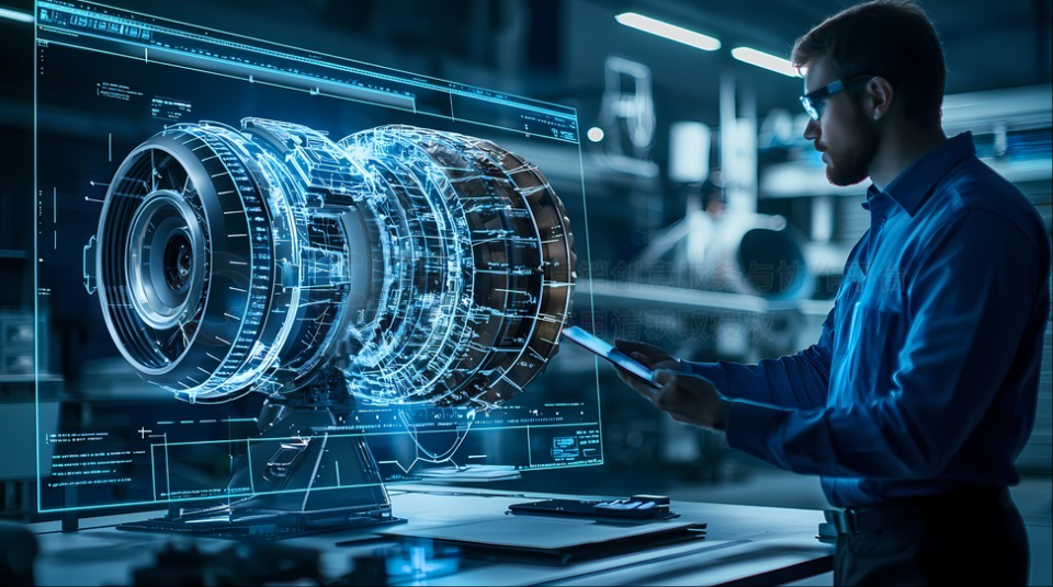 表面压力测定装置的组装过程详解